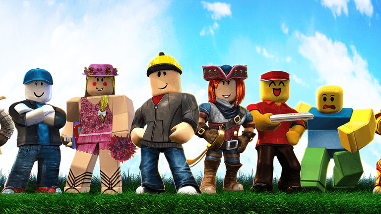 무료 Robux