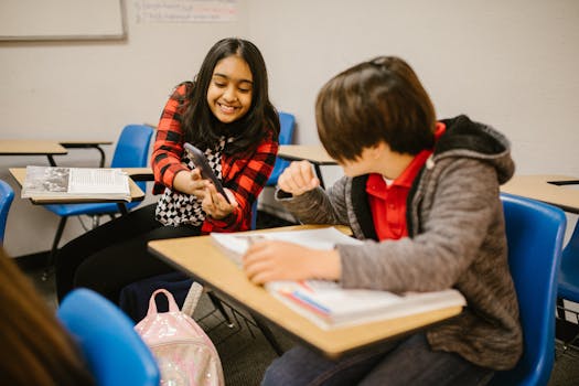 Bullying Inside a Classroom