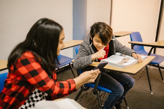 Bullying Inside a Classroom