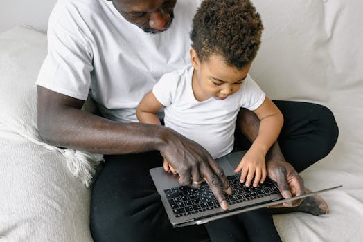 Digital Guardians: Navigating the World of Parental Control Apps